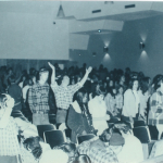 6- early 70's  concert, boys club